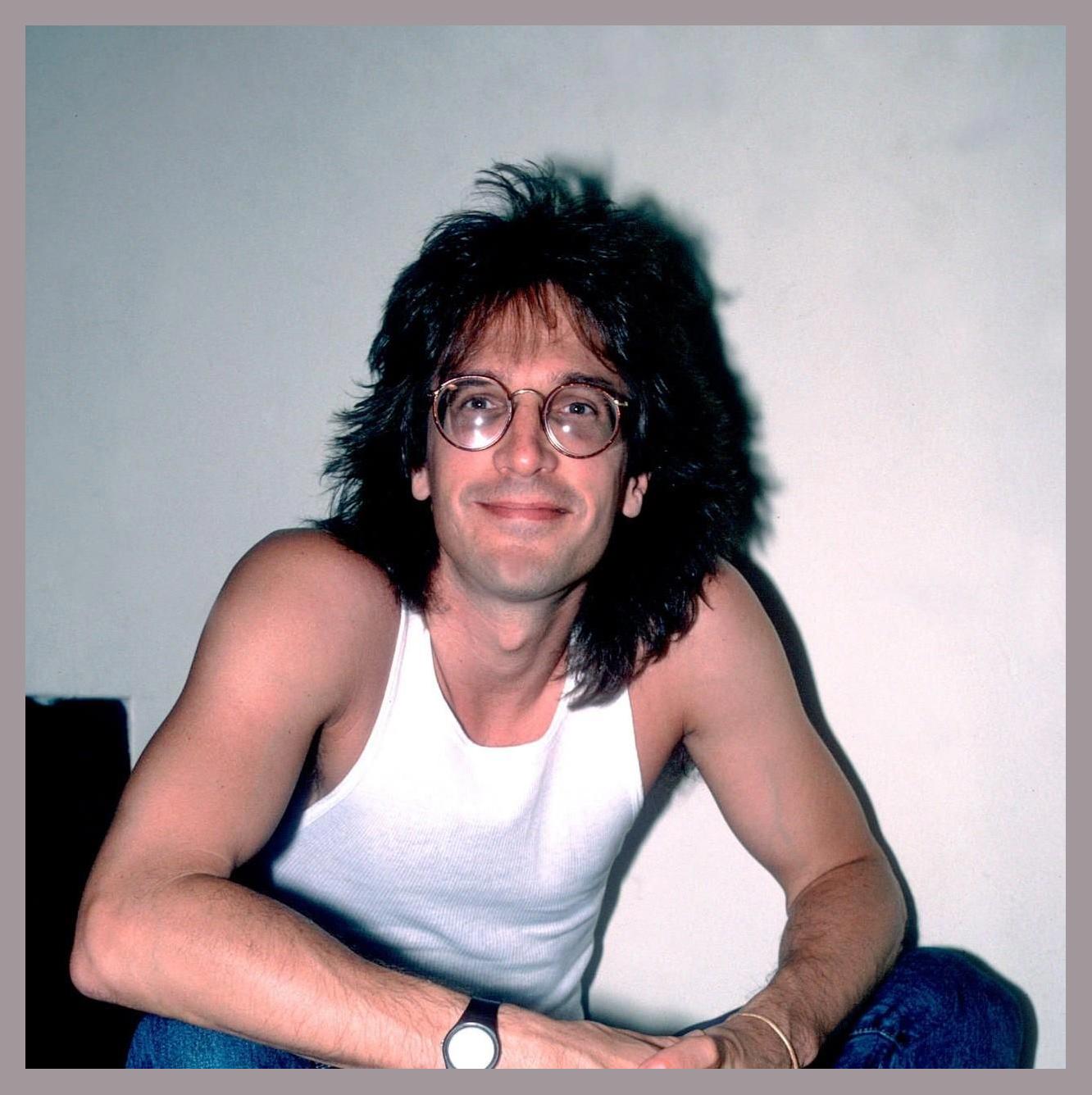 Rob Jungklas